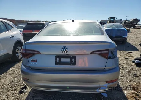 2020 Volkswagen Jetta S из США, поврежденный, VIN 3VWC57BU3LM092064